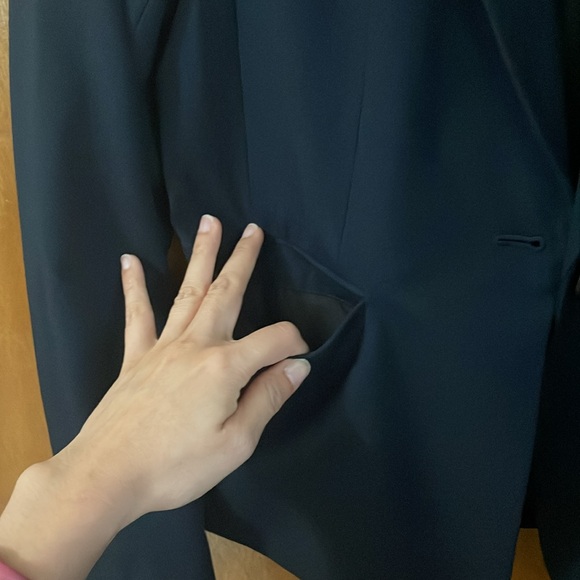 HM women’s blazer - Picture 4 of 5